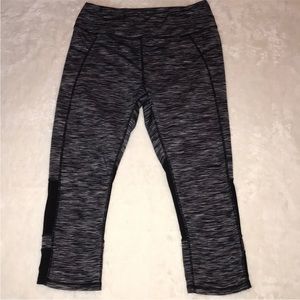 Kyodan Crop Legging